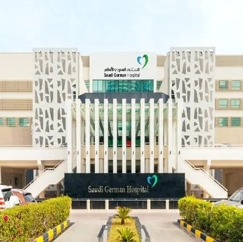 Saudi German Hospital Dubai reports Ramadan rise in home medical care