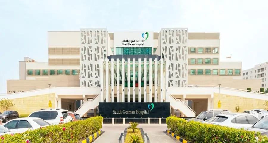 Saudi German Hospital Dubai reports Ramadan rise in home medical care