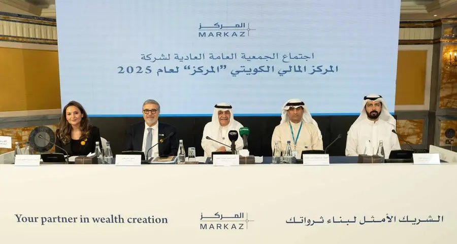 Markaz reports positive performance in 2025