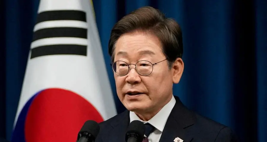 South Korea to revamp tax scheme to boost dividends as part of stock market reform