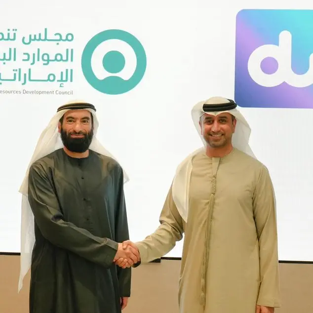 مجلس تنمية الموارد البشرية الإماراتية في دبي يوقع مذكرة مع \"دو\" لتمكين الكفاءات الوطنية في قطاع الاتصالات والتكنولوجيا