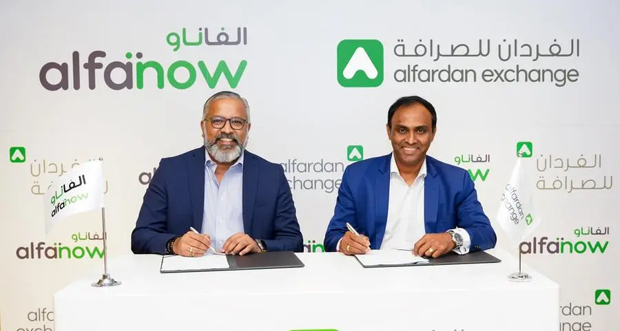 AlfaNow partners with Al Fardan Exchange to strengthen cross-border payments across the UAE