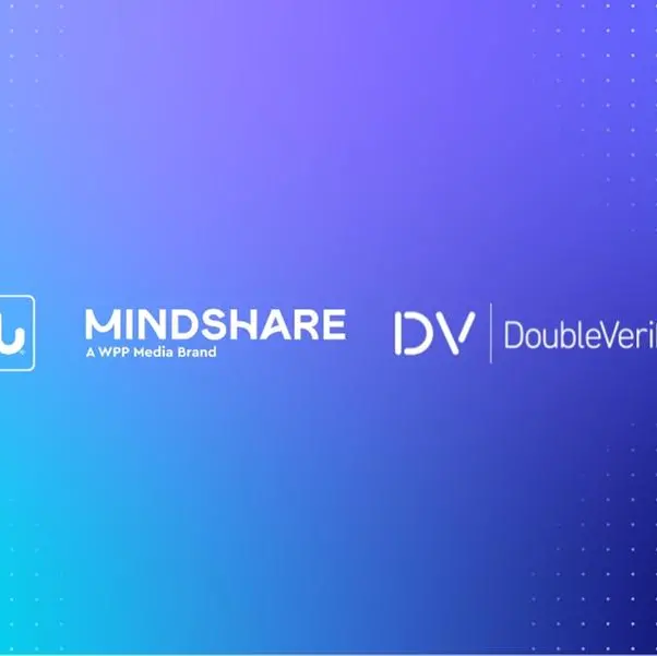 Mindshare MENA, a WPP brand, and du elevate digital media quality, slashing block rates