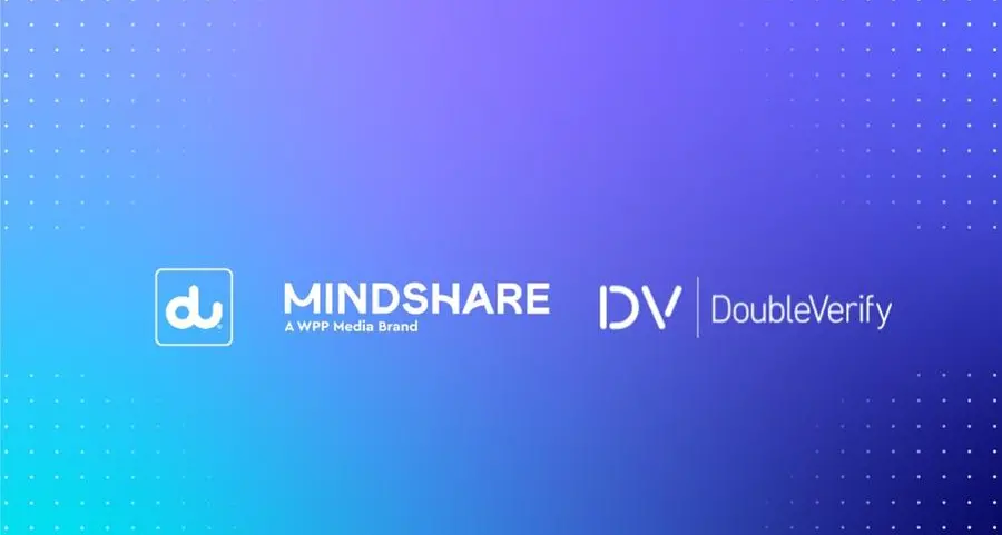 Mindshare MENA, a WPP brand, and du elevate digital media quality, slashing block rates