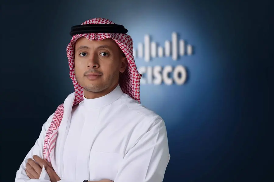 Cisco brings Sovereign Critical Infrastructure portfolio to organizations in Saudi Arabia