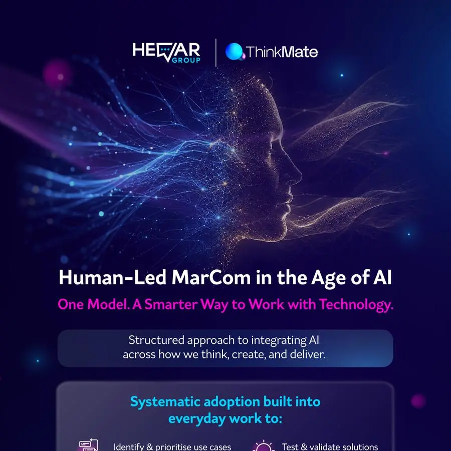 Hewar Group launches ThinkMate