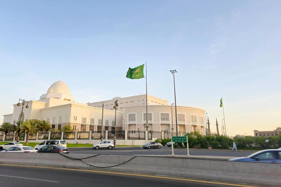 Overall unemployment rate in Saudi Arabia drops to 3.4% in Q3 2025