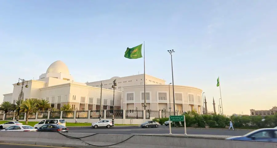 Overall unemployment rate in Saudi Arabia drops to 3.4% in Q3 2025