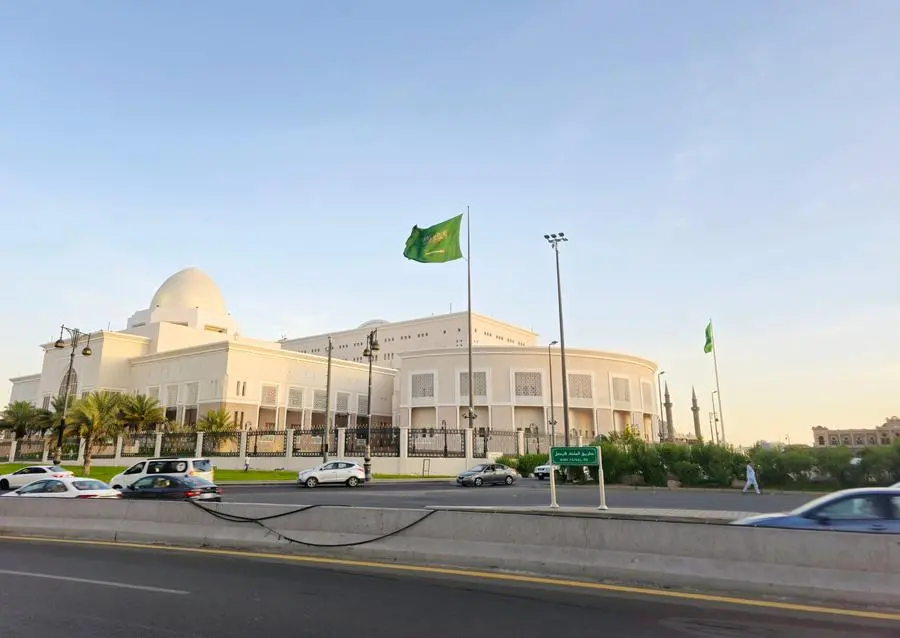 Türkiye, Saudi Arabia sign transport and railway cooperation agreements