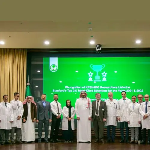 KFSHRC launches precision medicine services in family medicine clinics