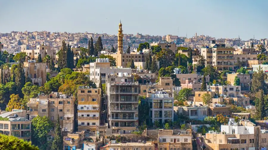 Jordan: CBJ issues rules for loan-based crowd funding activity