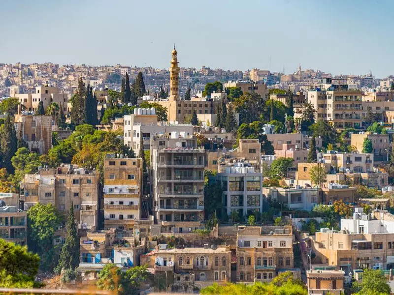 Jordan launches region’s first Fintech Academy, applied lab to drive digital economy