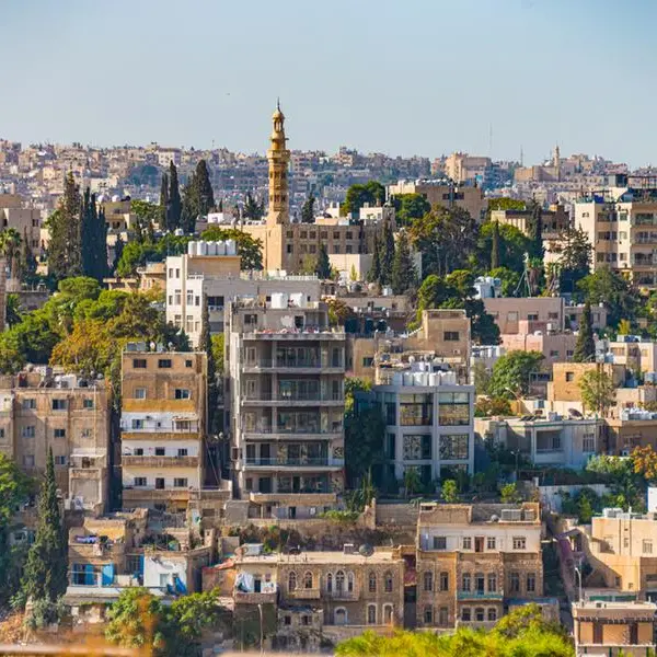 Company registrations in Jordan rise 35% in early 2025