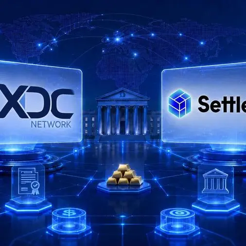 SettleMint joins XDC network as strategic master node validator