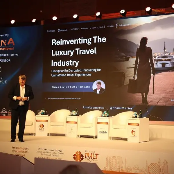 يسلط ملتقى العرب للسفر و السياحة الفاخرة - MALT 2026 الضوء على دور الشرق الأوسط في تشكيل السفر العالمي