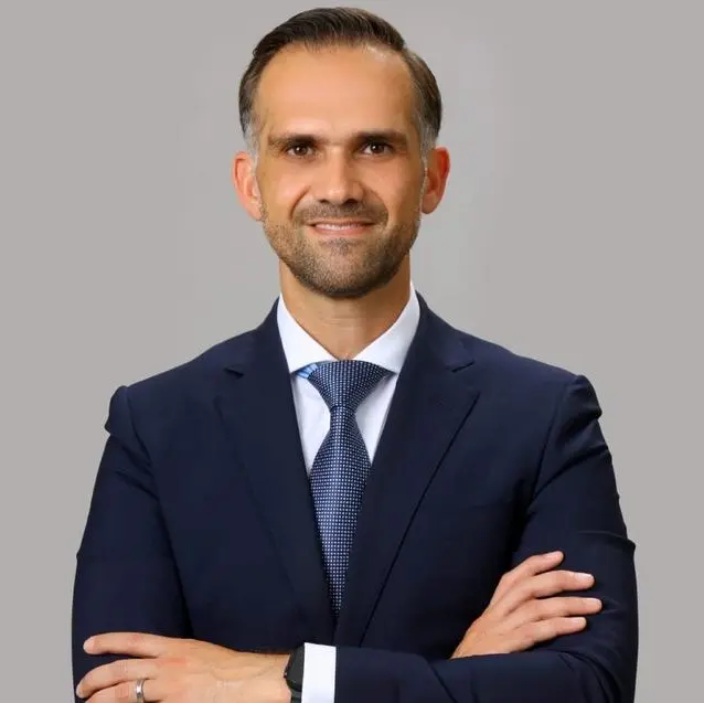 NTT DATA appoints Muhannad Khattab as UAE Country Manager