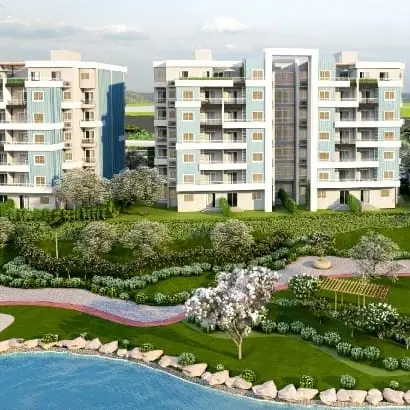 Egypt’s Rock Developments launches new phases at New Heliopolis projects