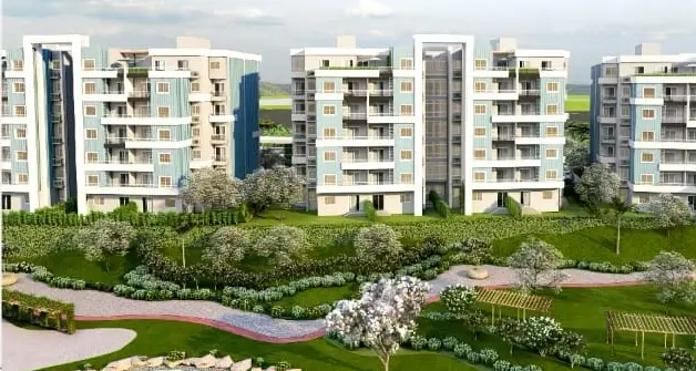 Egypt’s Rock Developments launches new phases at New Heliopolis projects