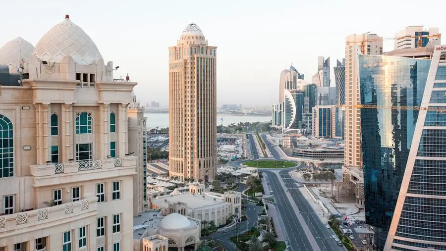 VIDEO: Qatar backs US firm Anthropic's $13bln fundraise