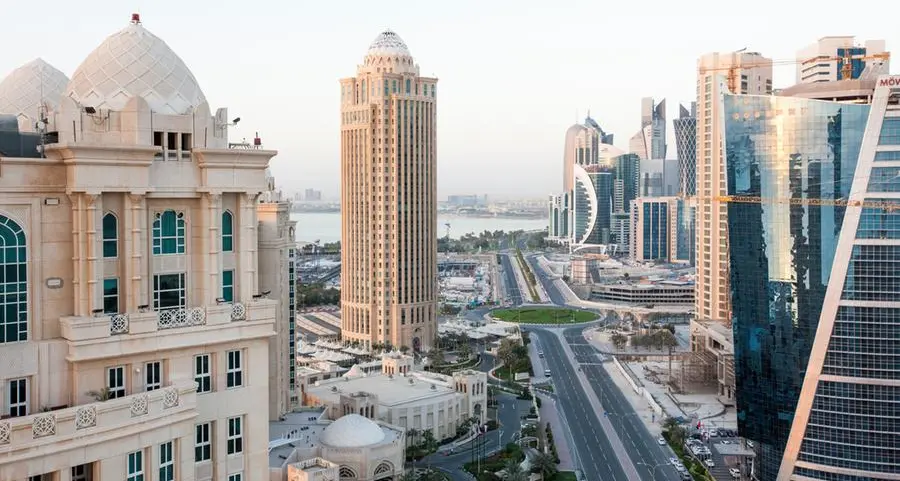VIDEO: Qatar backs US firm Anthropic's $13bln fundraise