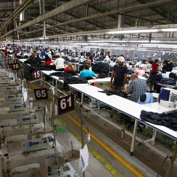 Turkey's hobbled industrial giants eye relief in 2026 as inflation battle eases