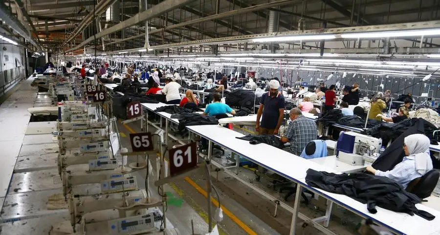 Turkey's hobbled industrial giants eye relief in 2026 as inflation battle eases