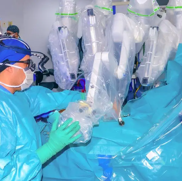 On World Organ Donation Day KFSHRC announces 10 kidney exchange transplants completed in 48 hours