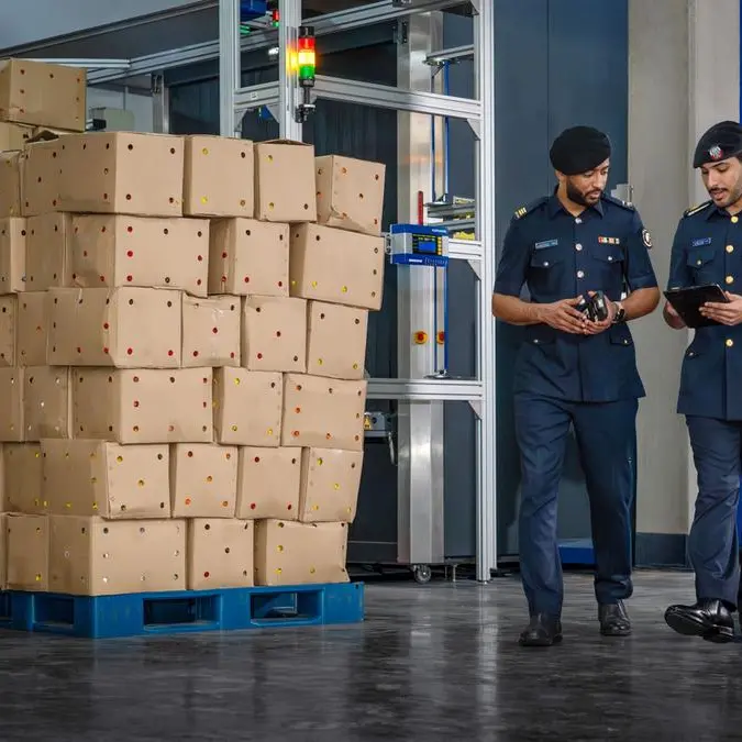 Abu Dhabi Customs achieves significant growth in digital customs transactions in 2025
