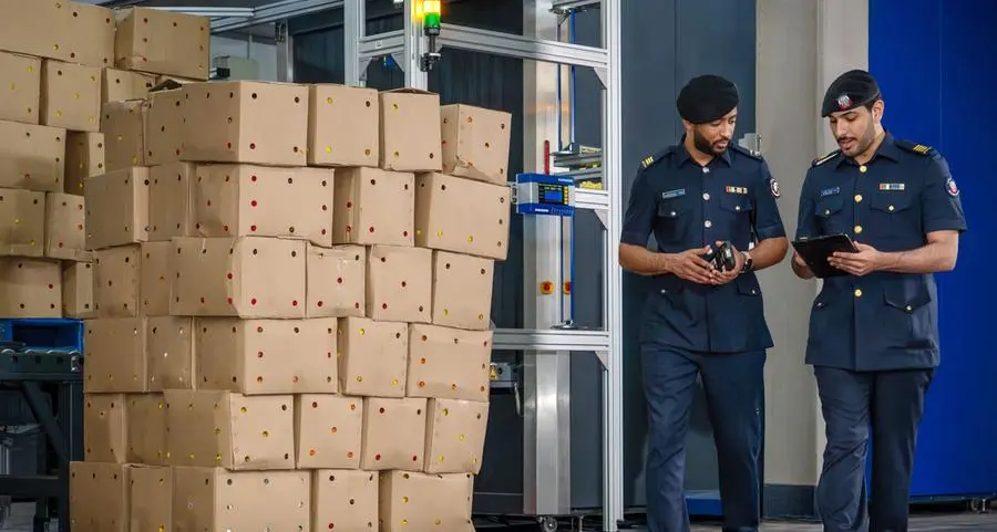 Abu Dhabi Customs achieves significant growth in digital customs transactions in 2025