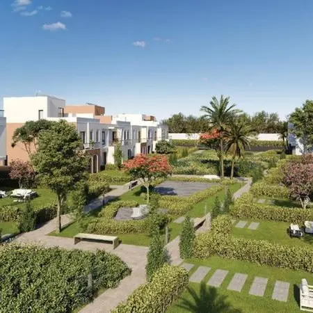 \"سوديك\".. ثلاثون عاما من صناعة القيمة وصياغة معايير التفوق في السوق العقاري