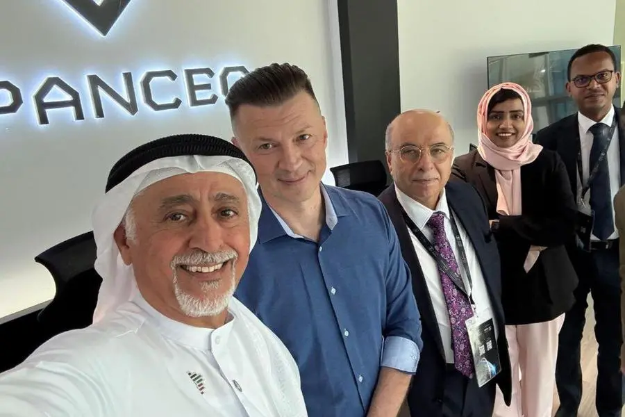 XPANCEO has signed a Memorandum of Understanding with the University of Dubai. Image courtesy: XPANCEO