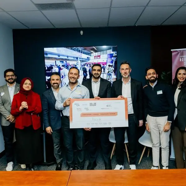 غرفة دبي للاقتصاد الرقمي تستعرض مزايا المشاركة في \"إكسباند نورث ستار 2025\" أمام 350 شركة ناشئة كندية