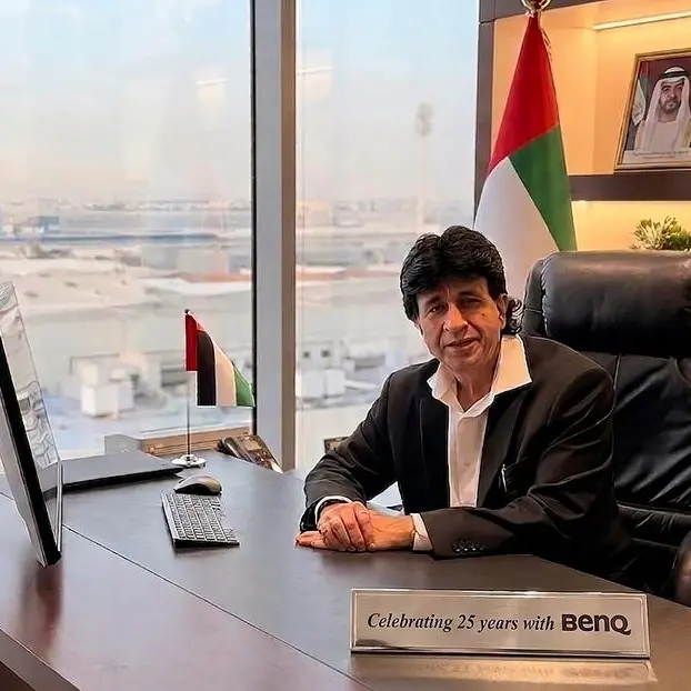 بينكيو تحتفي بخمسة وعشرين عاماً من التميز في الشرق الأوسط تحت قيادة مانيش باكشي