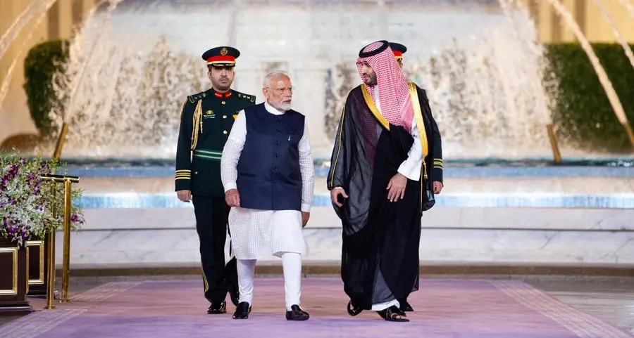 Saudi Arabia, India agree to boost cooperation in energy and defence