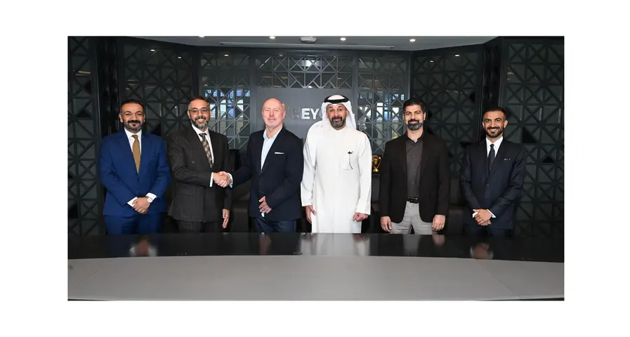 Beyon Money Business و بت أويسيس البحرين ذ.م.م. تعلنان عن شراكة استراتيجية رائدة لإطلاق منظومة محفظة رقمية مغلقة وآمنة