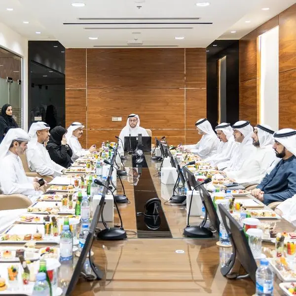 Ajman Chamber holds fourth meeting in 2024