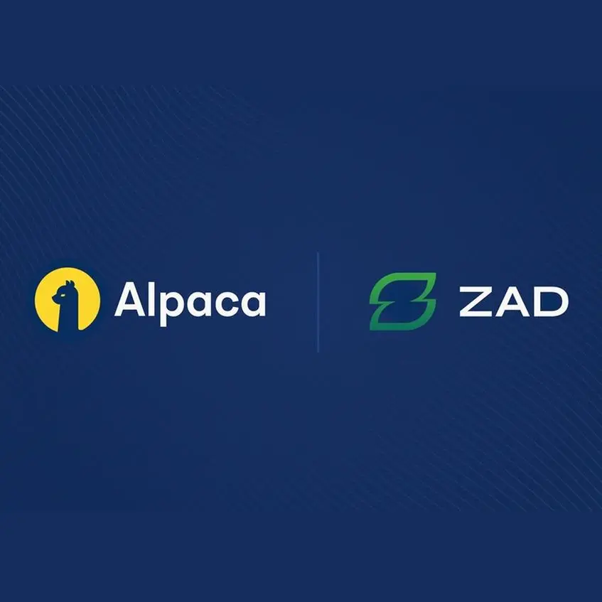 Alpaca and ZAD partner to bring Shariah-compliant investing globally