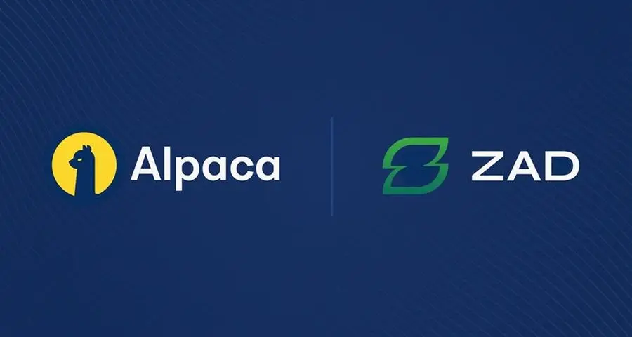 Alpaca and ZAD partner to bring Shariah-compliant investing globally
