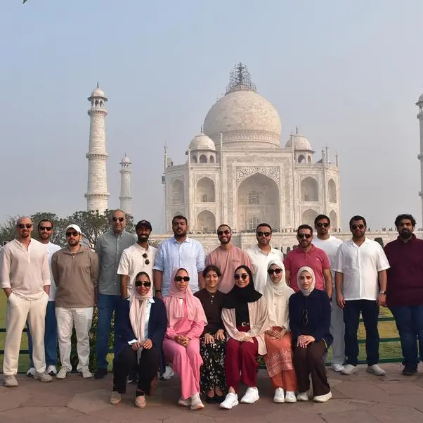Zayed Education Foundation empowers emerging leaders to shape deeper UAE–India collaboration