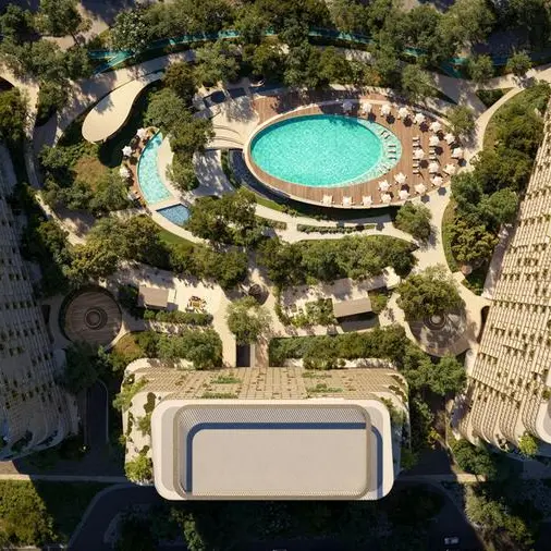 Serenity launches ‘Serene’ memorial gardens project in Egypt’s New Capital