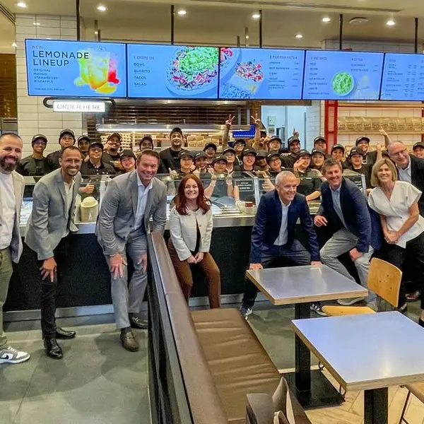 مجموعة الشايع تُطلق أول فرع تشيبوتلين لعلامة تشيبوتلي خارج شمال أمريكا في الكويت