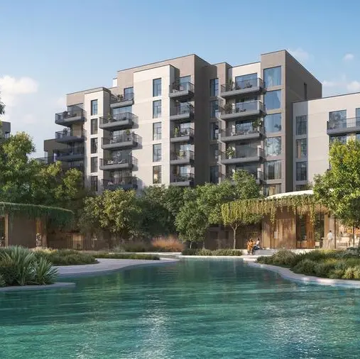 Majid Al Futtaim awards $544mln contract for Ghaf Woods projects