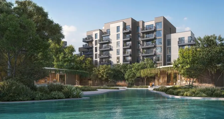 Majid Al Futtaim awards $544mln contract for Ghaf Woods projects