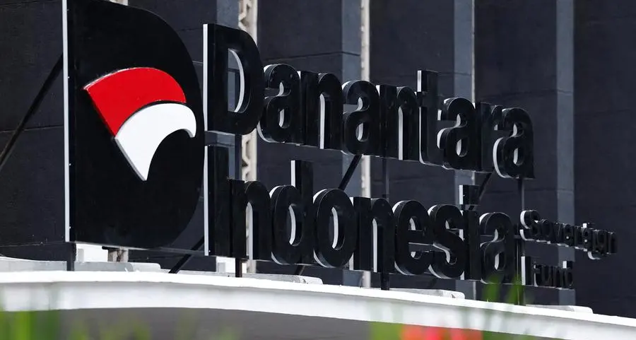 Danantara Indonesia to draw down $3bln from $10bln credit line, sources say