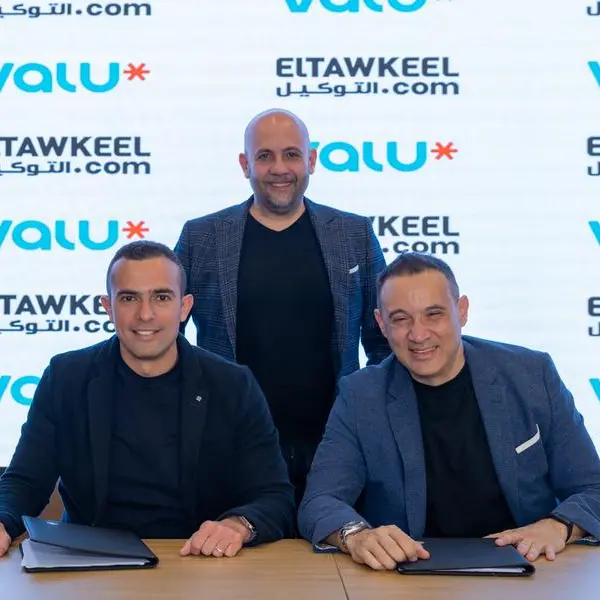 Valu and ElTawkeel.com partner to launch Egypt’s first fully integrated digital automotive e-commerce platform through Valu Shift