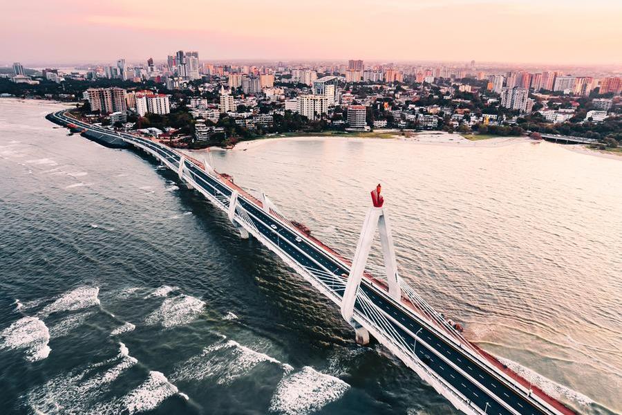 The most expensive route in East Africa