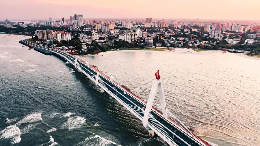 The most expensive route in East Africa