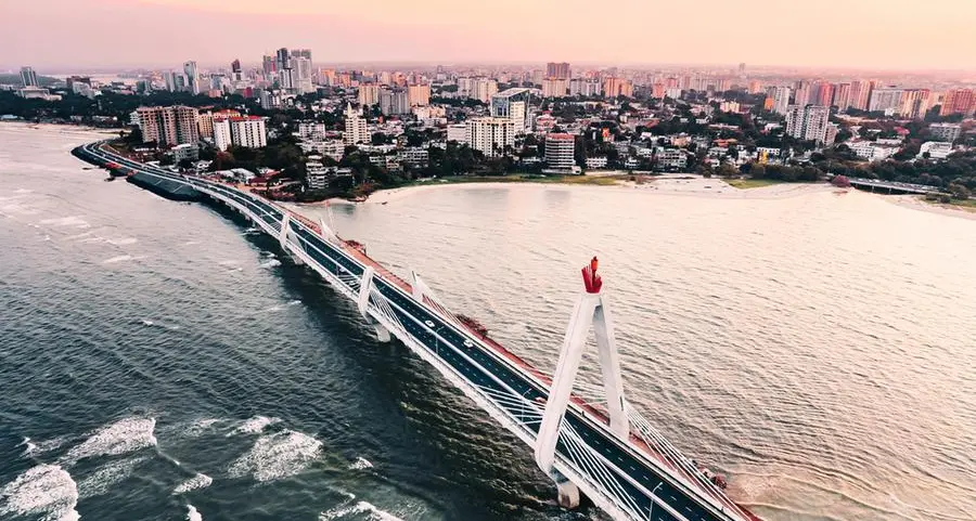 The most expensive route in East Africa