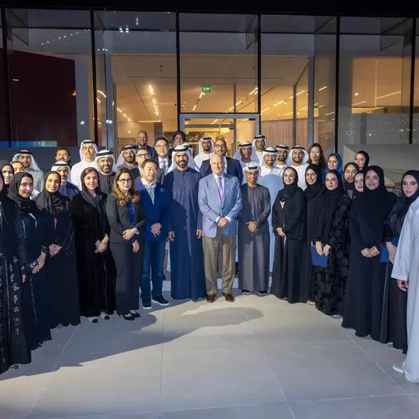 Mohamed bin Zayed University of Artificial Intelligence launches the academy and world’s first AI x Arts fellowship
