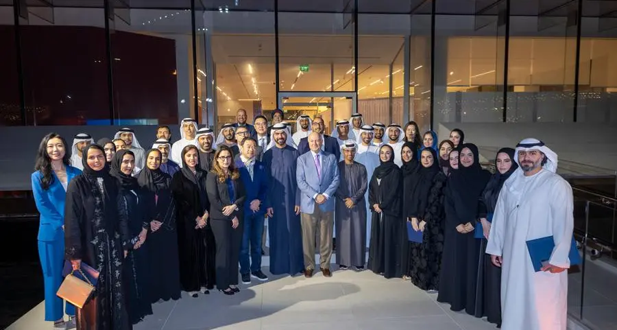Mohamed bin Zayed University of Artificial Intelligence launches the academy and world’s first AI x Arts fellowship